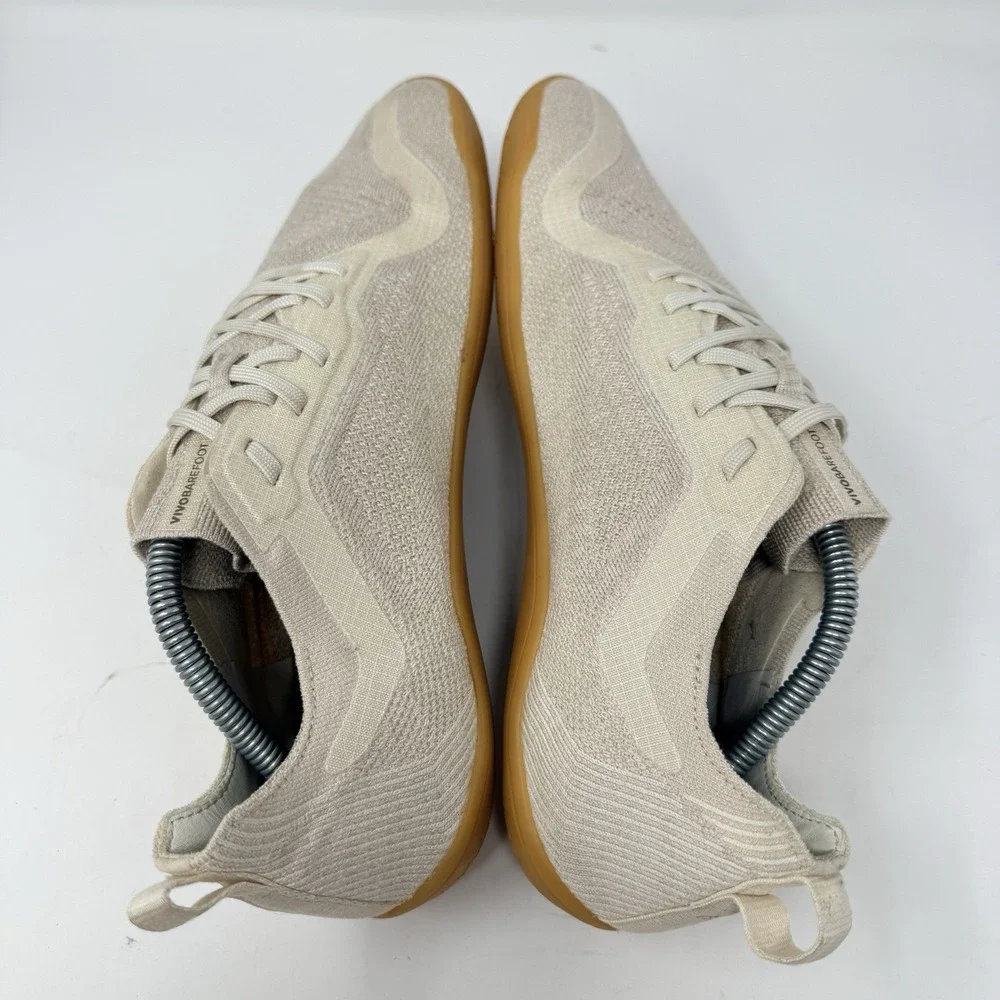 VivoBarefoot very good